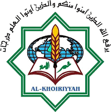 Logo SMP IT AL-KHOIRIYYAH