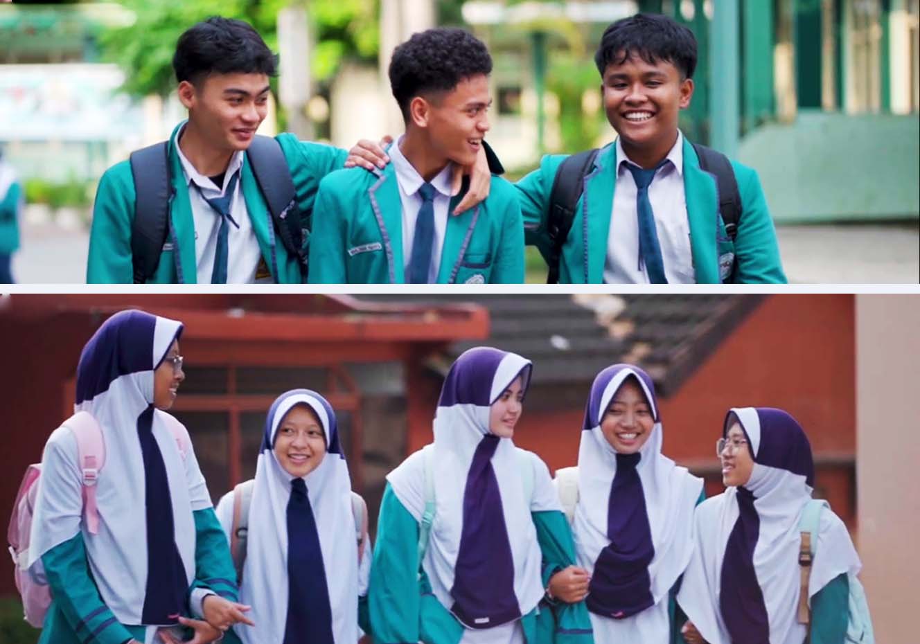 Sejarah SMP IT AL-KHOIRIYYAH