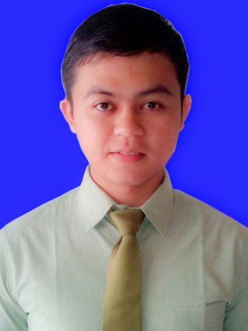 Asep Ilham H., S.Pd.